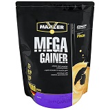 Mega Gainer, 1000 гр ваниль Mxl